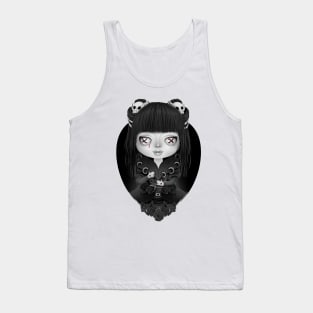 Soul(II) Tank Top